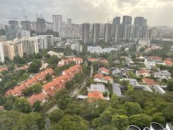 Regency Park (D10), Condominium #540681601